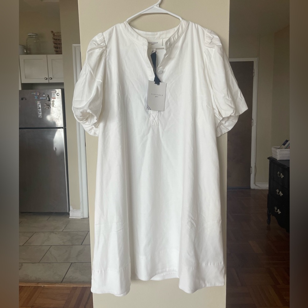 Tuckernuck Carly Dress